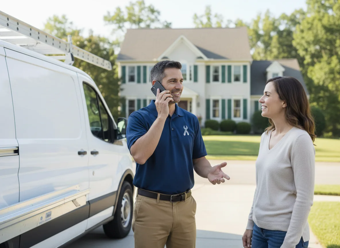 Home Gutter Service Vanderbilt, MI FAQs